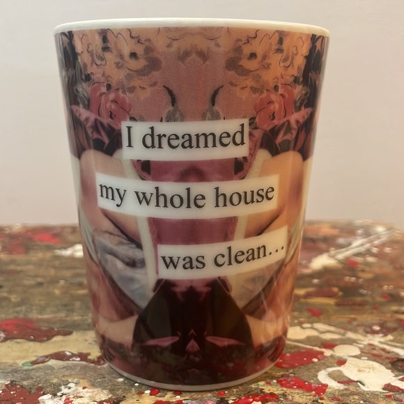 (Get 4!) Anne Taitnor Retro Mug Collection - Picture 6 of 16